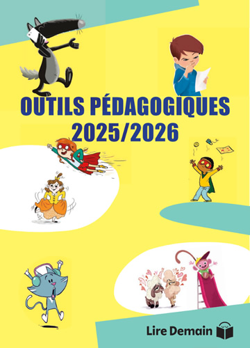 Catalogue Outils Pédagogiques