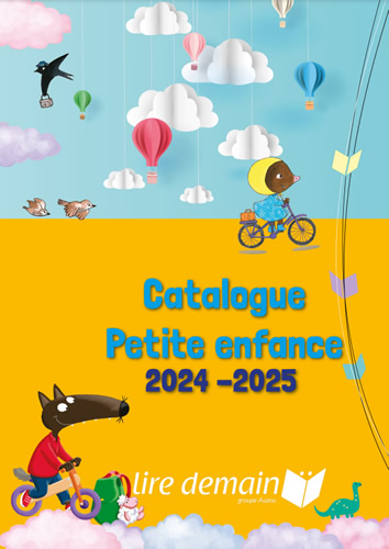 Catalogue Petite Enfance