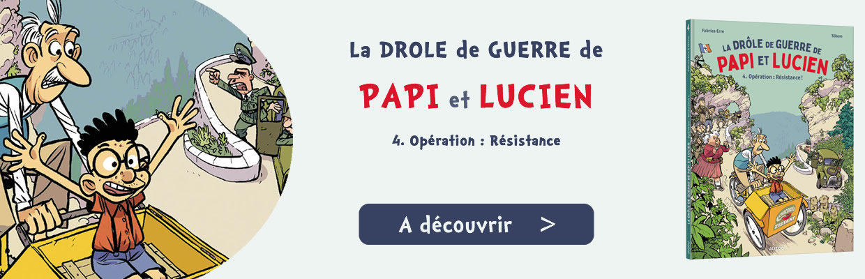 Lire Demain