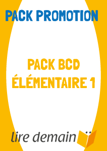 Pack BCD élémentaire 1