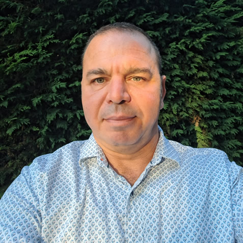 Délégué Lire Demain : Diego FONTI