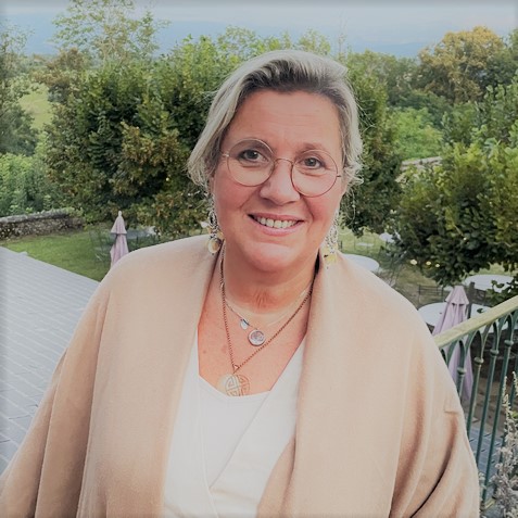 Délégué Lire Demain : Isabelle PERSYN