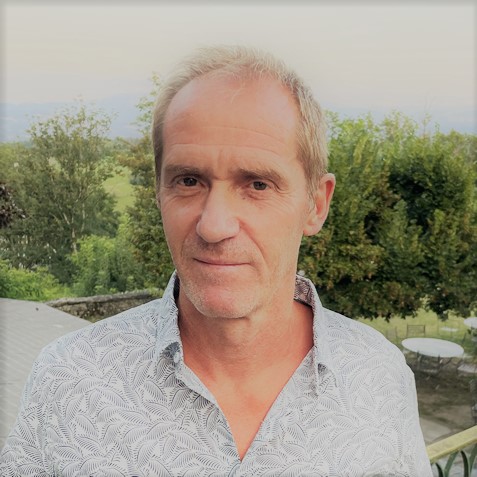 Délégué Lire Demain : Michel DEZA