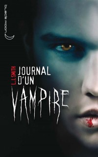 Journal D'un Vampire