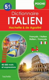 Dictionnaire Poche Italien (2017)