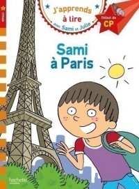 Sami A Paris