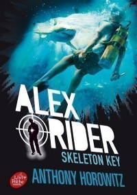 Alex Rider T3