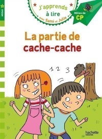 La Partie De Cache-Cache : Niveau 2, Milieu De Cp