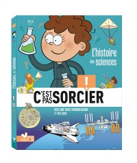 L'histoire Des Sciences