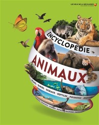 Encyclopedie Des Animaux