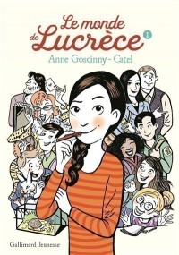 Le Monde De Lucrece Tome 1