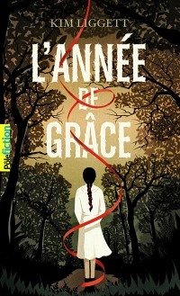 L'année De Grâce