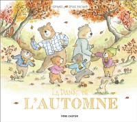 La Danse De L'automne