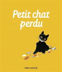 Petit Chat Perdu