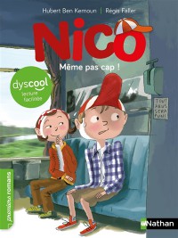 Nico. Même Pas Cap !