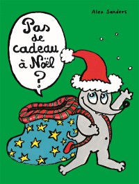 Pas De Cadeau À Noël ?