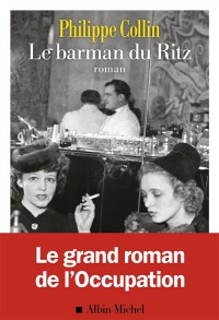 Le Barman Du Ritz