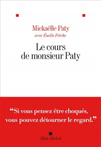 Le Cours De Monsieur Paty