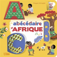 Abecedaire D'afrique