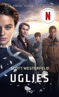 Uglies Tome 1