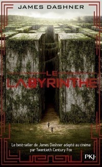L'epreuve Tome 1 (Labyrinthe)