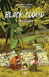Black Cloud. Vol. 2. Creatures