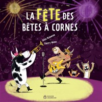 La Fête Des Bêtes À Cornes