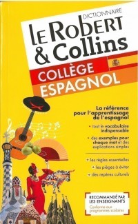 Robert Et Collins College Espagnol