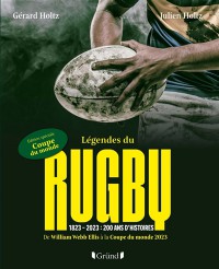 Legendes Du Rugby