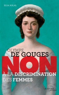 Olympe De Gouges