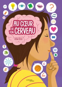 Au Coeur De Ton Cerveau