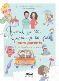 Leurs Parents Expliqués Aux Enfants