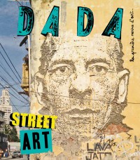 Street Art (Revue N°214)