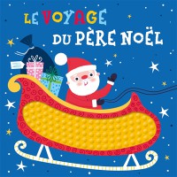 Le Voyage Du Pere Noel