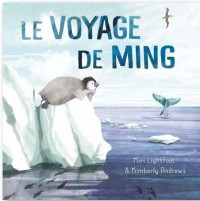 Le Voyage De Ming