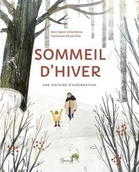 Sommeil D'hiver : Une Histoire D'hibernation