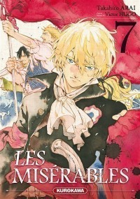 Les Miserables Tome 7