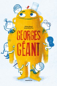 Georges Geant