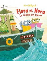Flora Et Nora