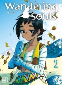 Wandering Souls. Volume 2