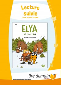 Lecture Suivie - Elya Et Sa Tribu (25 Ex)