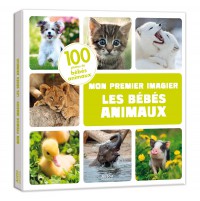 Bebes Animaux  - Mon Premier Animalier