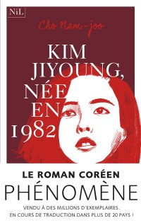 Kim Ji-Young, Née En 1982