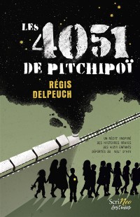 Les 4.051 De Pitchipoï