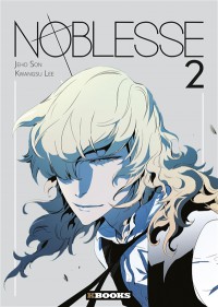 Noblesse T2