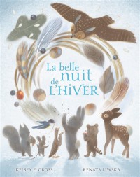 La Belle Nuit De L'hiver