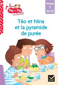 La Pyramide De Purée : Niveau 1, Gs-Cp