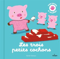 Les Trois Petits Cochons