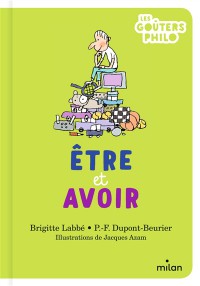 Etre Et Avoir