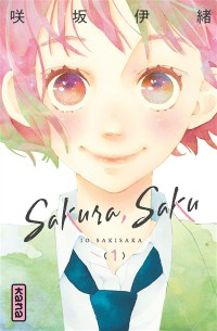 Sakura Saku. Vol. 1